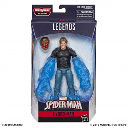 MARVEL SPIDER-MAN LEGENDS SERIES 6-INCH Figure Assortment - Hydro-Man (in pck).png