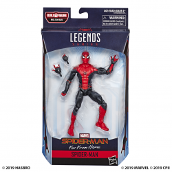 MARVEL SPIDER-MAN LEGENDS SERIES 6-INCH Figure Assortment - Spider-Man (in pck).png
