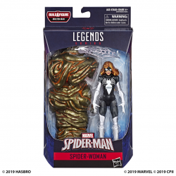 MARVEL SPIDER-MAN LEGENDS SERIES 6-INCH Figure Assortment - Spider-Woman (in pck).png