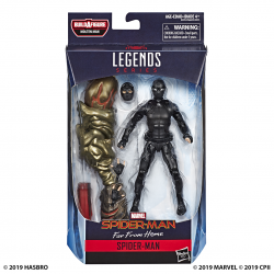 MARVEL SPIDER-MAN LEGENDS SERIES 6-INCH Figure Assortment - Stealth Suit Spider-Man (in pck).png