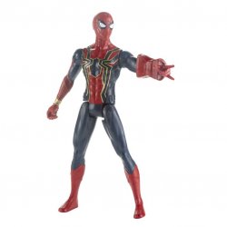 MARVEL AVENGERS ENDGAME TITAN HERO SERIES 12-INCH Figure Assortment - Iron Spider (oop).jpg