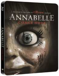 annabelle comes home purchase