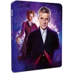 Doctor Who Series III, Vol. 4 by Tony Lee