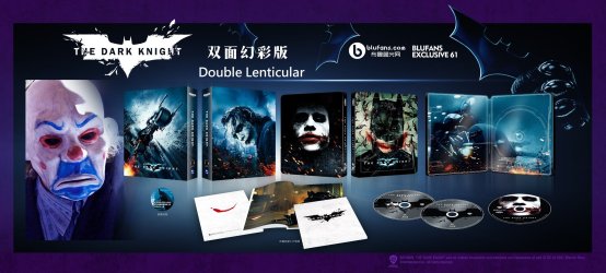 Lockout Coming to Blu-ray  Hi-Def Ninja - Blu-ray SteelBooks - Pop Culture  - Movie News