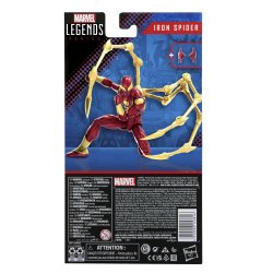 Marvel Legends Series Iron Spider - Image 11.jpg