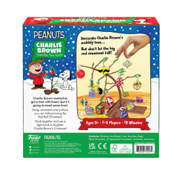 Peanuts Charlie Brown Trim the Tree Game - Back Bird.png