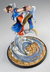 Vega (Ultra Street Fighter IV) - 1/8 Scale Statue [Tsume]  Hi-Def Ninja -  Pop Culture - Movie Collectible Community