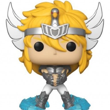 funko pop hyoga