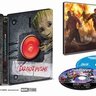 [CLOSED] Guardians of the Galaxy Vol. 2 3D & 4K Blu-ray Steelbook Group Buy