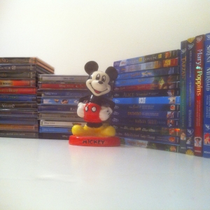 Disney & Pixar