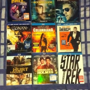 Slipcases