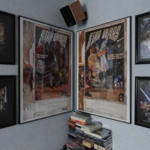 STAR WARS