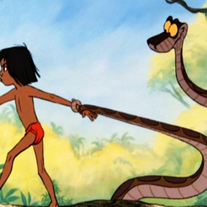 Mowgli