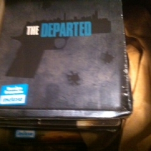 Damaged Shipments