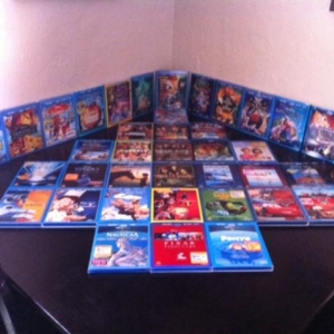 Disney Collection