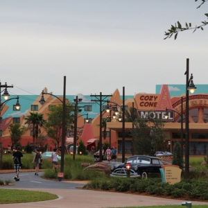 Disney World Trip Photos