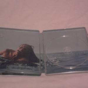 My Steelbooks
