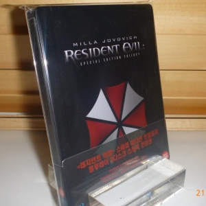 Rare Steelbooks