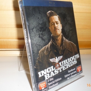 Most Expensive Steelbooks and Iron Packs