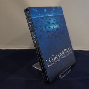 Le Grand Bleu
