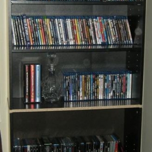 My home theater