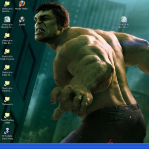 Desktop ATM