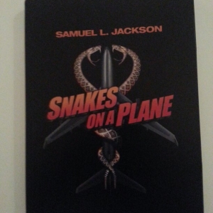 My DVD Steelbooks