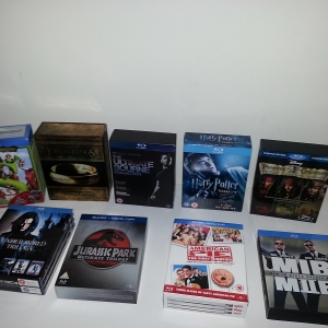 Box Sets