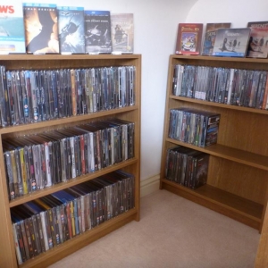Steelbooks