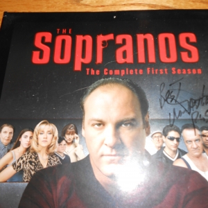 Sopranos