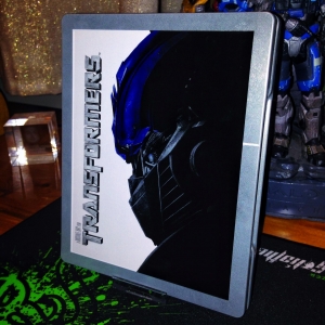 SteelbooKs