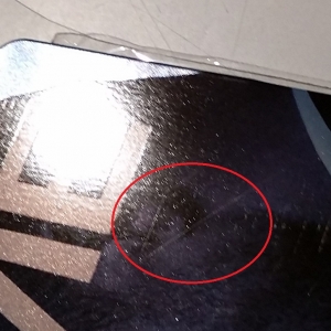 Defect pictures