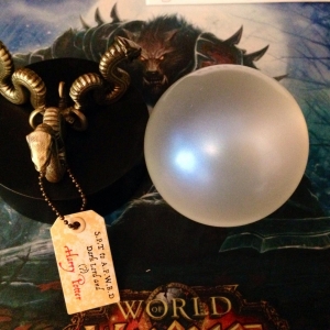 Harry Potter Stuff