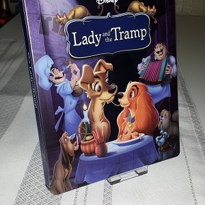 My Blu Ray Steelbook Collection 3
