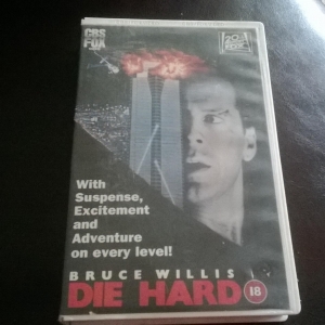 Die Hard collection