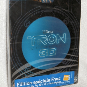 Steelbooks - FR