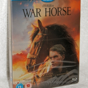 Steelbooks - UK