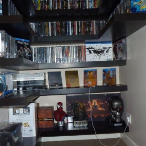 Blu Ray Corner Update For Feb 2014