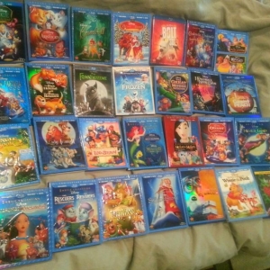 Disney Collection