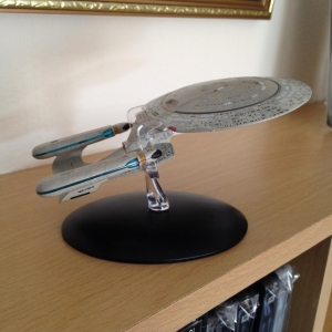 Star Trek Award