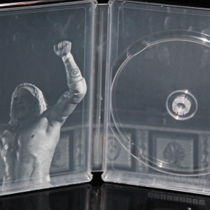 Steelbook