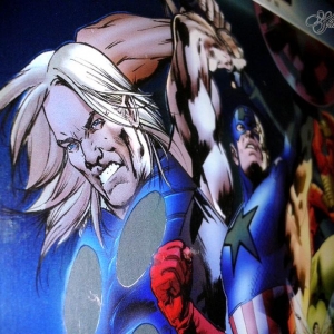 Thor