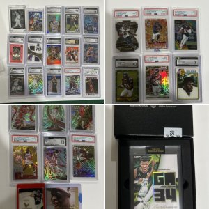 trade