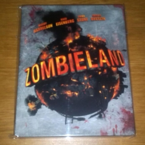 My Steelbook Collection