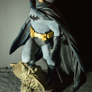 Batman Premium Format