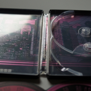 Drive Mondo - FS Exclusive