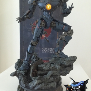 Gipsy Danger (Pacific Rim) Statue - Sideshow Collectibles