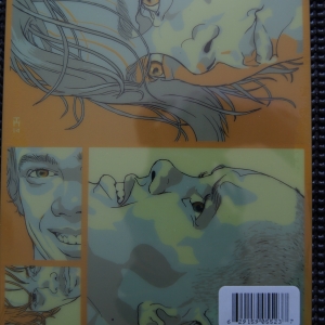 Future Shop Exclusive Steelbook X Mondo 002 Boyhood