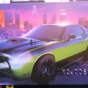 fast 7