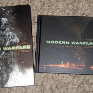 Modern Warfare 2 - 04